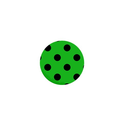Polka Dots Front
