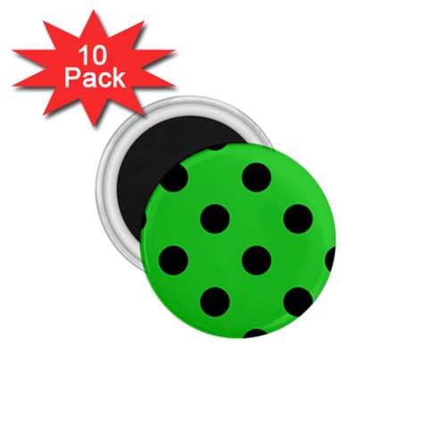 Polka Dots Front