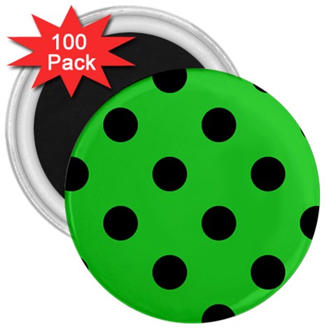 Polka Dots Front