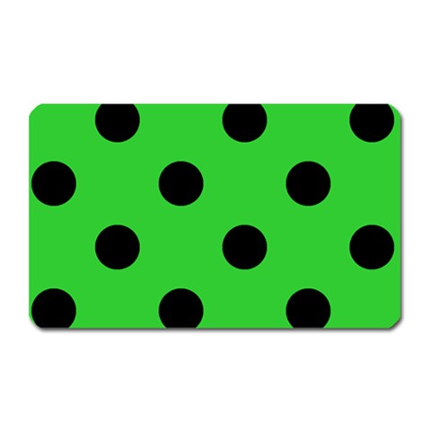 Polka Dots Front