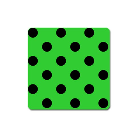 Polka Dots Front