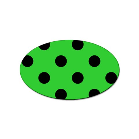 Polka Dots Front