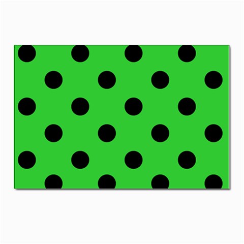 Polka Dots Front