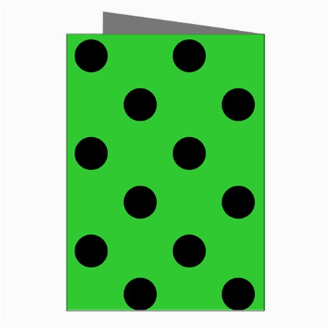 Polka Dots Right