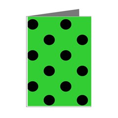 Polka Dots Right