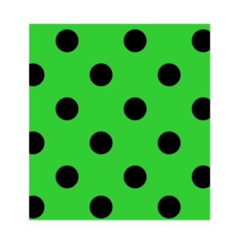 Polka Dots Front Cover