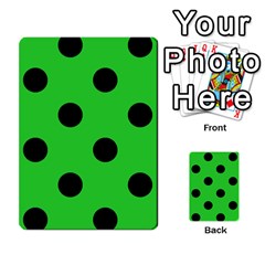 Polka Dots Front 52
