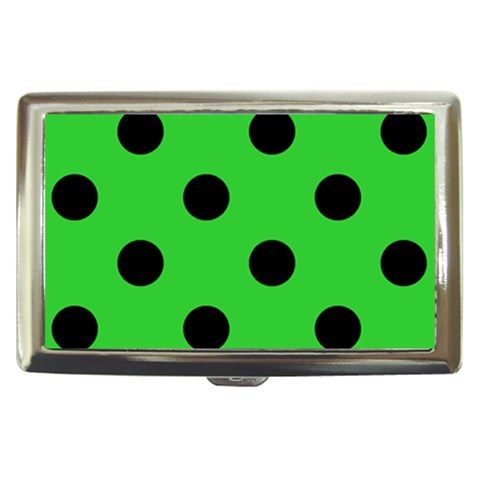 Polka Dots Front