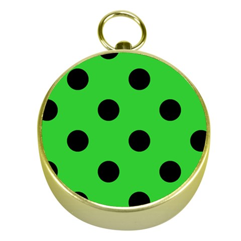 Polka Dots Front