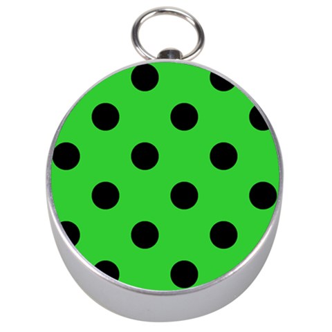 Polka Dots Front