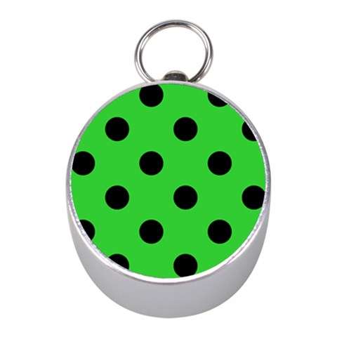 Polka Dots Front