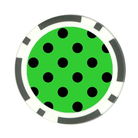 Polka Dots Front