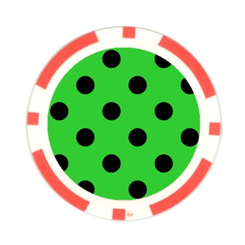Polka Dots Front