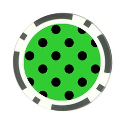 Polka Dots Back