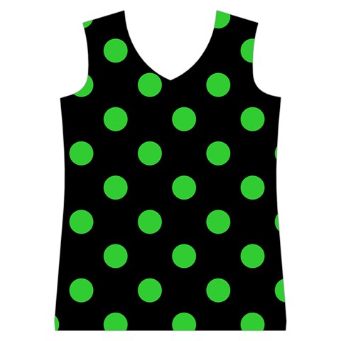 Polka Dots Front