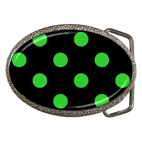 Polka Dots Front