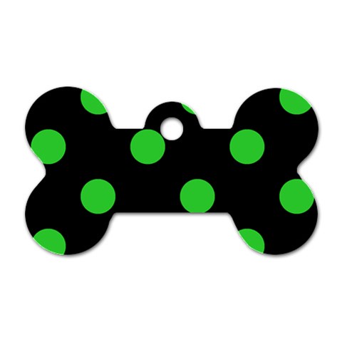 Polka Dots Front