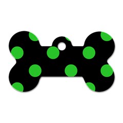 Polka Dots Back