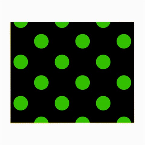 Polka Dots Front
