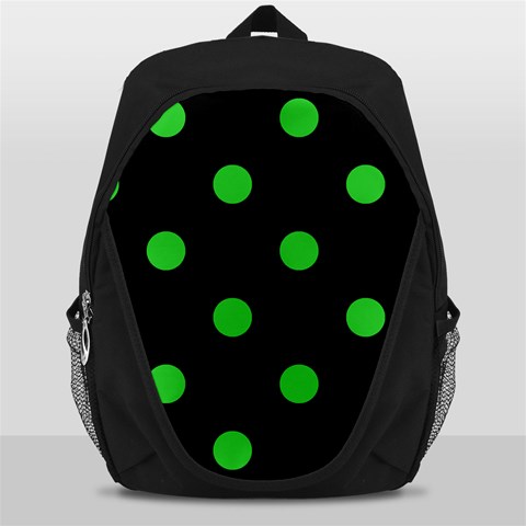 Polka Dots Front