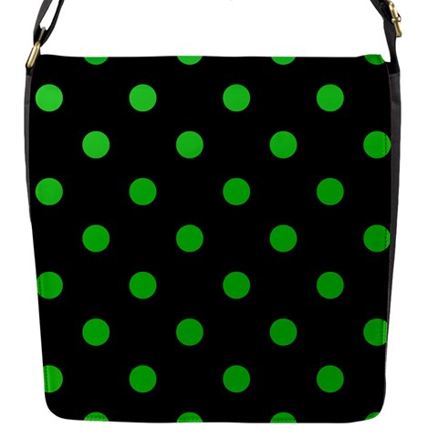 Polka Dots Front