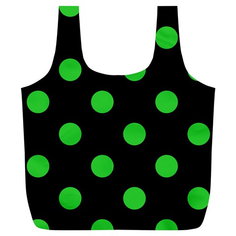 Polka Dots Front