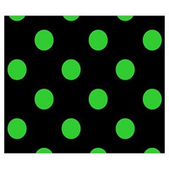 Polka Dots Back