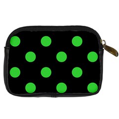 Polka Dots Back
