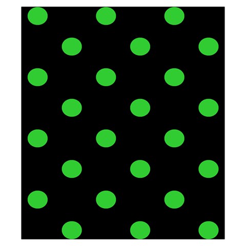 Polka Dots Front