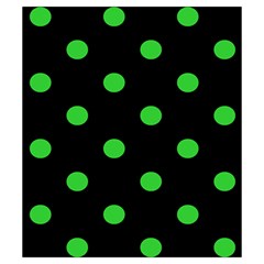 Polka Dots Back