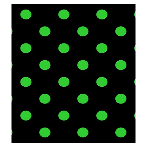 Polka Dots Front