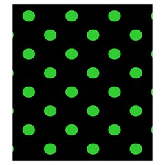 Polka Dots Back