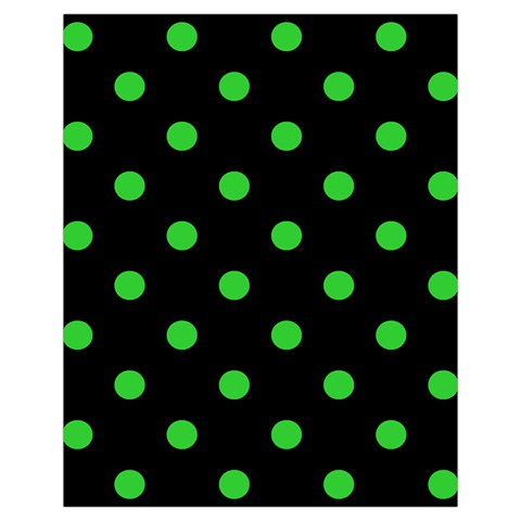 Polka Dots Back