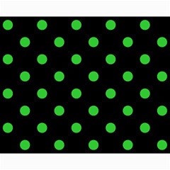 Polka Dots 10 x8  Print - 5
