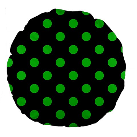 Polka Dots Front