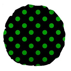 Polka Dots Back