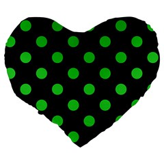 Polka Dots Back