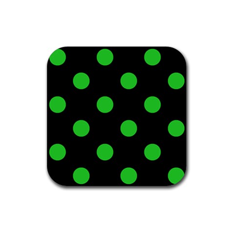 Polka Dots Front