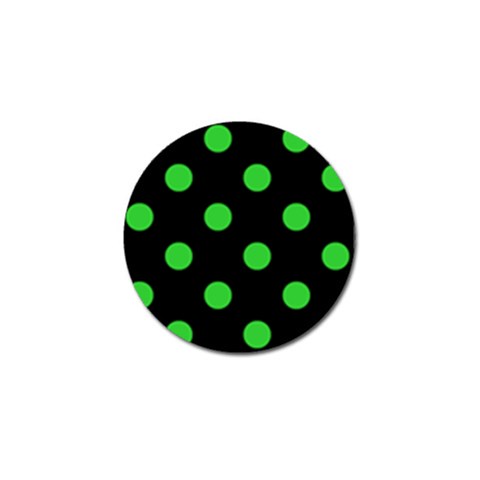 Polka Dots Front