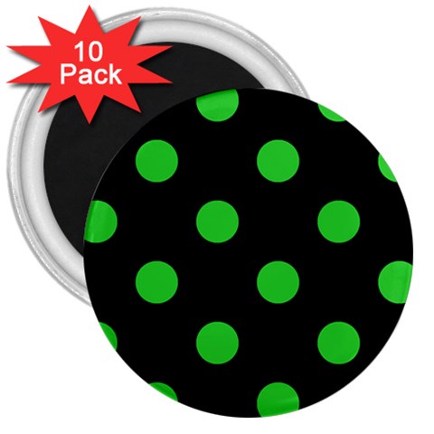Polka Dots Front