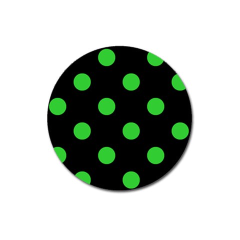 Polka Dots Front