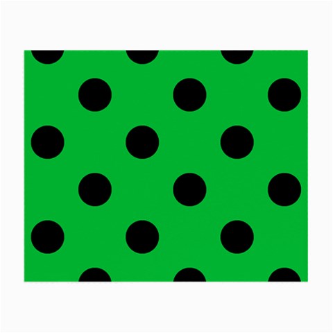 Polka Dots Front