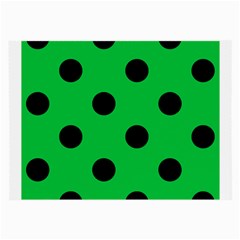 Polka Dots Back