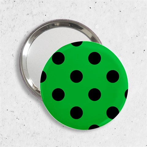 Polka Dots Front