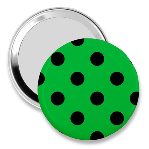 Polka Dots Front