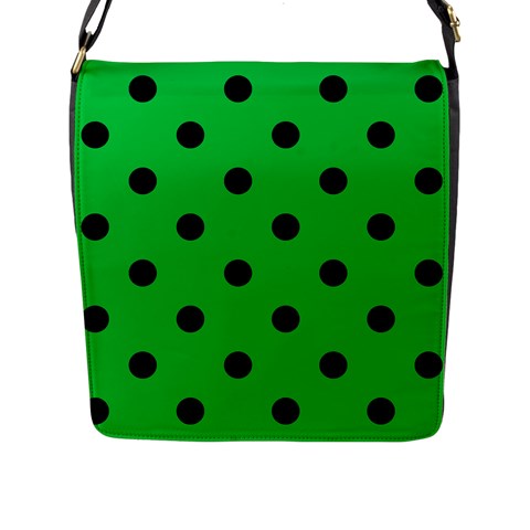 Polka Dots Front