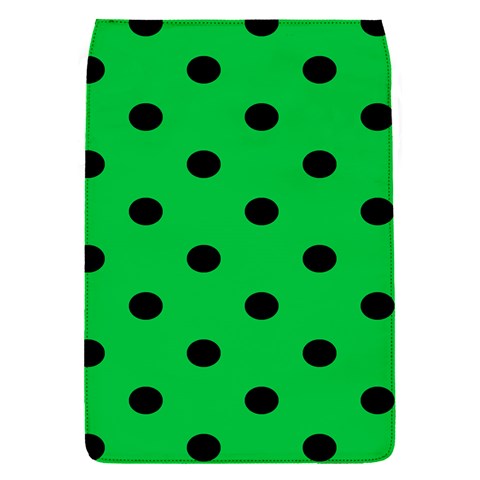 Polka Dots Front