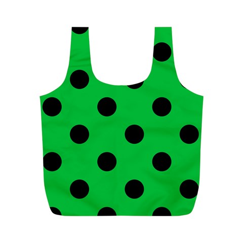 Polka Dots Front