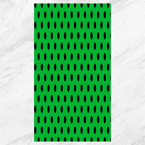 Polka Dots 39.28 x69.23  Canvas - 1