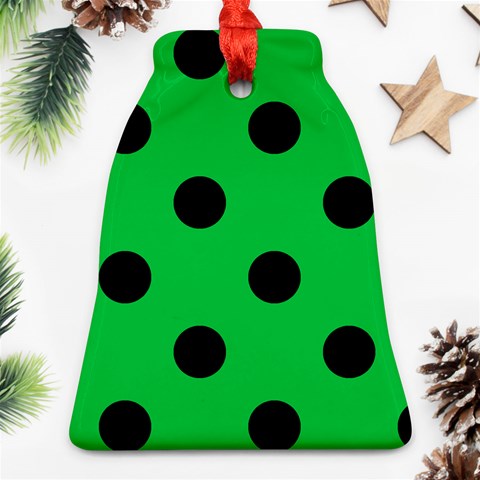 Polka Dots Front